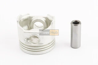 Поршень к-кт Honda GIORNO CREA AF54 36мм +0,25 (палец 10мм) синяя коробка