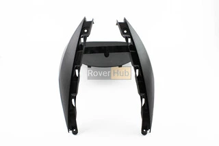 Suzuki LET'S-III пластик - передній основний (підклювник)