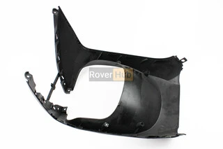 Suzuki LET'S-III пластик - передній основний (підклювник)