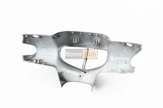 Suzuki LET'S-IV CA41A/45A пластик - руля передний "голова", ЧЕРНЫЙ