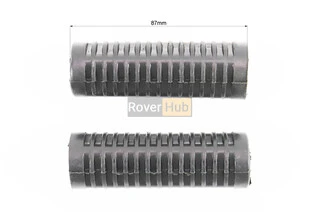 Гумка підніжки к-кт 2шт