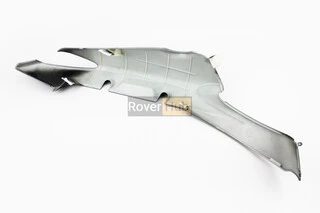 УЦЕНКА ACTIVE пластик - боковой задний правый, СИНИЙ, тип 1 (отломано крепление, см. фото)