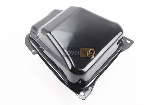 Бак топливный, тип 1 (штуцер под гайку)