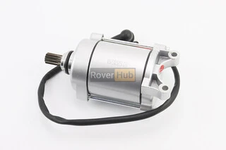 Стартер в сборе (11 шлицов) Zubr/F5