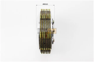 Сцепление в сборе (6 болтов)