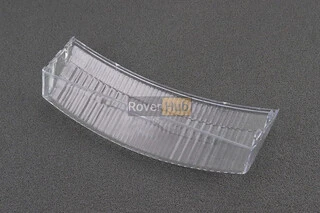 Suzuki SEPIA (old) "стекло"- фары, прозрачное