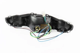 Yamaha AXIS 50/90 фара передня в зборі