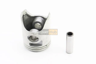 Поршень к-кт Honda LEAD100 51мм +0,75 (палець 13мм)