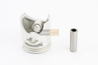 Поршень к-кт Honda LEAD90 48мм STD (палец 12мм)