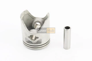 Поршень к-кт Honda LEAD90 48мм +0,25 (палец 12мм) Китай