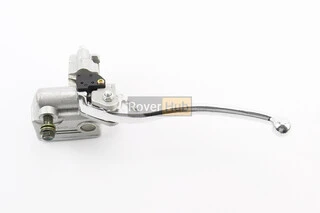 Гальмівний циліндр головний правий на кермі, Тип №1