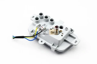 Yamaha BWS100 Спидометр в сборе 120 км/ч