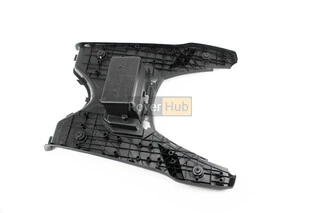 Yamaha BWS125 пластик - напольный "пол"