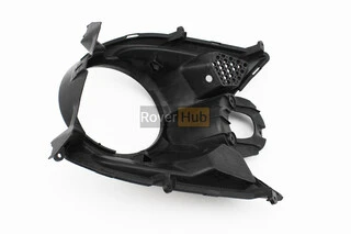 Yamaha BWS125 пластик - передний верхний "клюв", (под вертикальные фары)