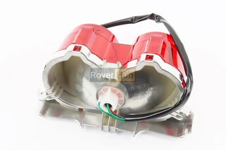 Yamaha BWS125 Фонарь задний