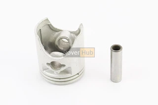 Поршень к-кт Honda LEAD90 48мм +0,50 (палець 12мм) Тайвань