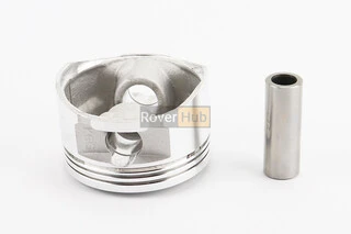 Поршень к-кт Honda SH160 58мм STD (палец 14мм)