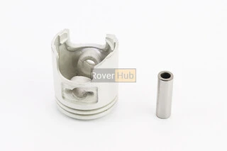 Поршень к-кт Honda TACT (SA50) 41мм +1,00 (палець 10мм) Тайвань