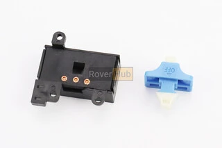 Кнопка - поворотів WIND/RACE