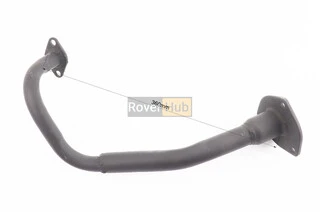 Коліно глушника