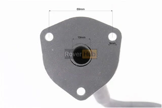 Коліно глушника