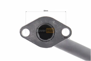 Коліно глушника