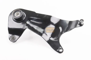 Кронштейн глушителя (под амортизатор) для диска 12", тип.1