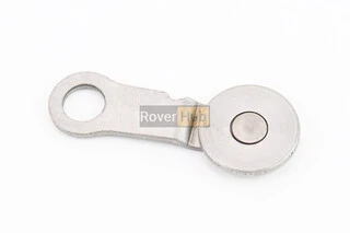 Ролик - фиксатор КПП на пластине DELTA