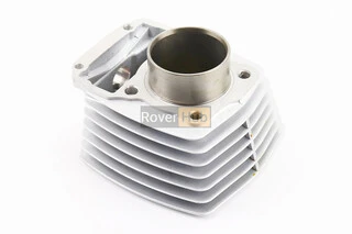 Цилиндр к-кт (цпг) 125cc-56,5мм (высота цилиндра 69/96мм) (палец 15мм)