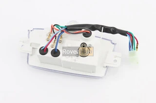 Yamaha JOG 3KJ Спидометр в сборе 100 км/ч