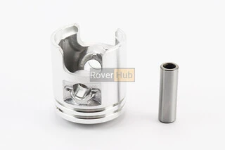 Поршень к-кт Suzuki AD50/LET'S 41мм STD (палец 10мм)