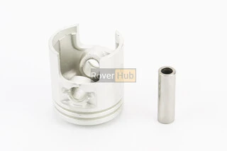 Поршень к-кт Suzuki AD50/LET'S 41мм +0,50 (палец 10мм)