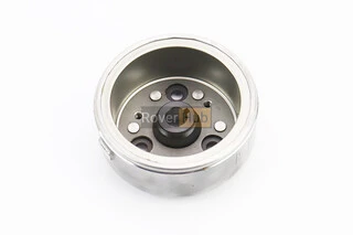 Ротор магнето (на 2 котушки)