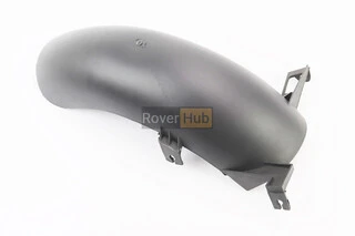 Пластик - бризковик внутрішній зад. колеса