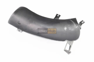 Пластик - бризковик внутрішній зад. колеса