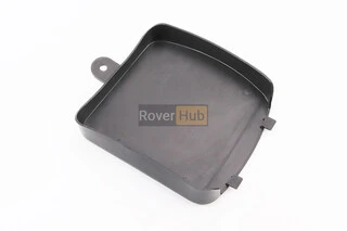 Пластик - кришка доступу до карбюратора