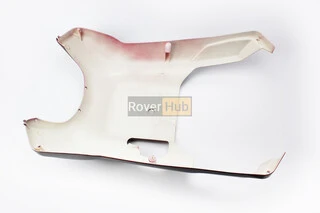 Пластик - нижній захисний (піддон), БОРДОВИЙ