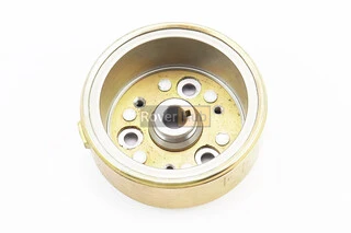 Ротор магнето (на 2 котушки)