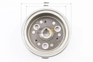 Ротор магнето (на 6 котушок)