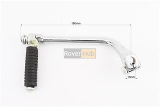 Важель кікстартера DELTA