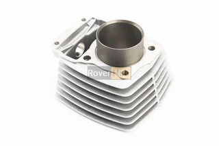 Цилиндр к-кт (цпг) 125cc-56,5мм (высота цилиндра 68/98мм) (палец 15мм)
