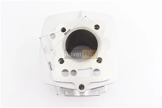 Цилиндр к-кт (цпг) 125cc-56,5мм (высота цилиндра 68/98мм) (палец 15мм)