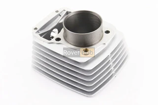 Цилиндр к-кт (цпг) 150cc-62мм (высота цилиндра 69/97мм) (палец 13мм)