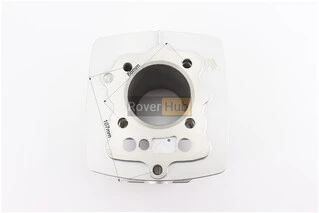 Цилиндр к-кт (цпг) 150cc-62мм (высота цилиндра 69/97мм) (палец 13мм)