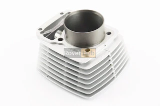 Циліндр к-кт (цпг) 250cc-67мм (висота циліндра 80/113мм) (палець 16мм)