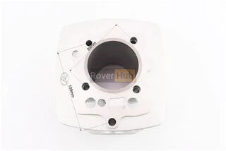 Циліндр к-кт (цпг) 250cc-67мм (висота циліндра 80/113мм) (палець 16мм)