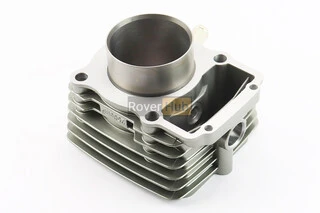 Циліндр к-кт (цпг) 300cc-70мм (висота циліндра 80,5/112мм) (палець 16мм) "водяне охолодження"