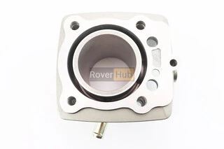 Циліндр к-кт (цпг) 300cc-70мм (висота циліндра 80,5/112мм) (палець 16мм) "водяне охолодження"