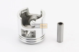 Поршень к-кт Suzuki AD65/LET'S 44мм STD (палец 10мм)