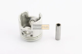 Поршень к-кт Suzuki AD65/LET'S 44мм +1,00 (палець 10мм) Тайвань